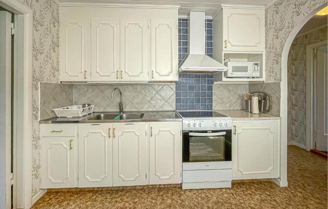 Photo of Kitchen in Burseryd