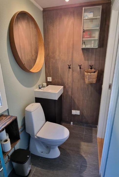 Photo of Bathroom in Lidhult