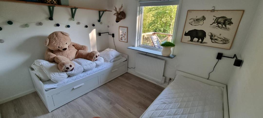 Photo of Bedroom in Lidhult