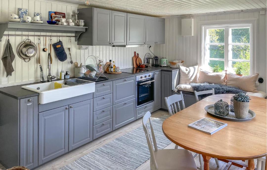 Photo of Kitchen in Flen Municipality