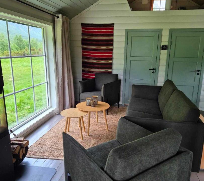 Photo of Livingroom in Orsta
