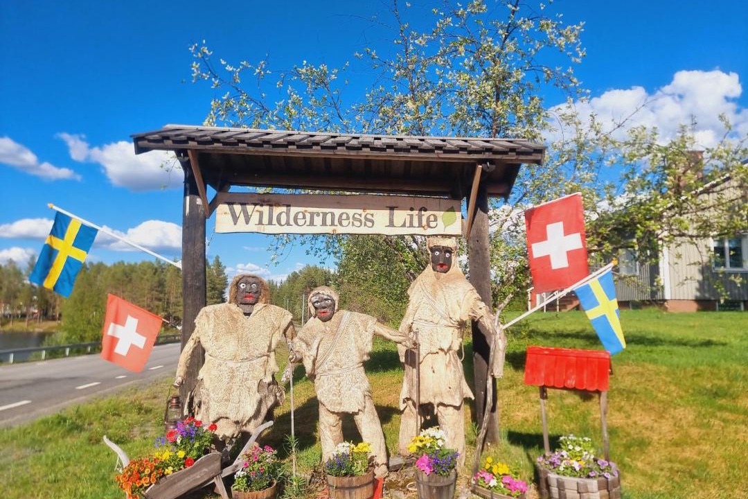 Photo of Others in Auktsjaur