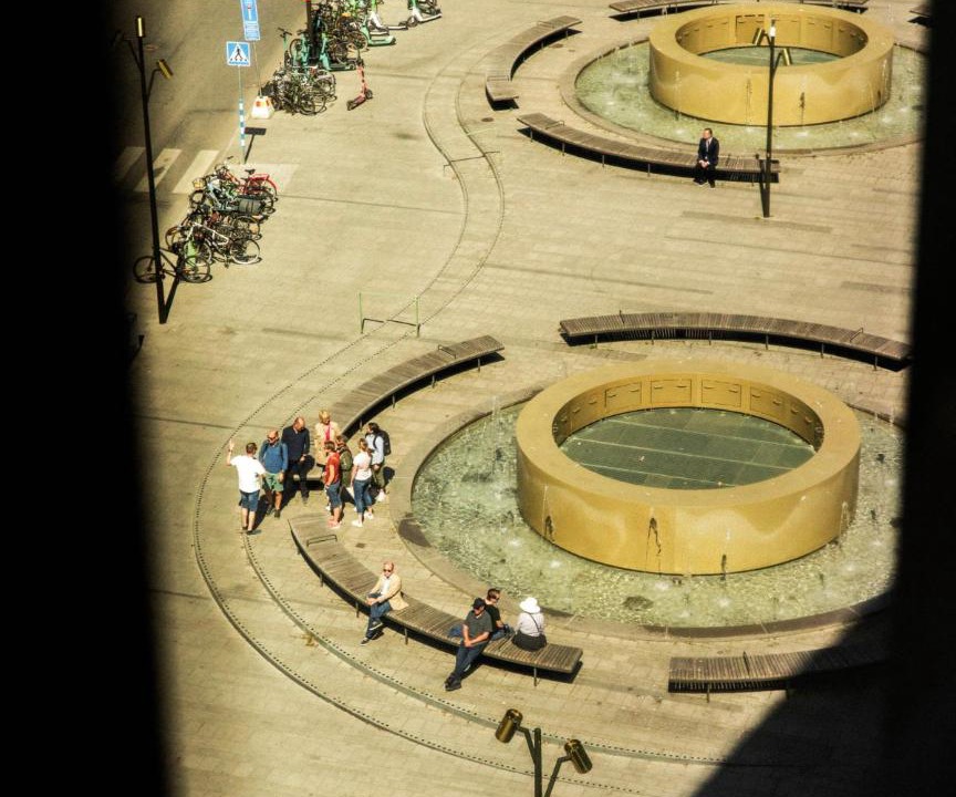 Photo of Others in Norrmalm