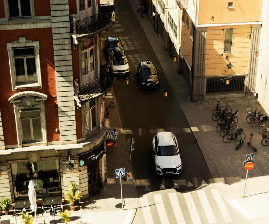 Photo of Others in Norrmalm