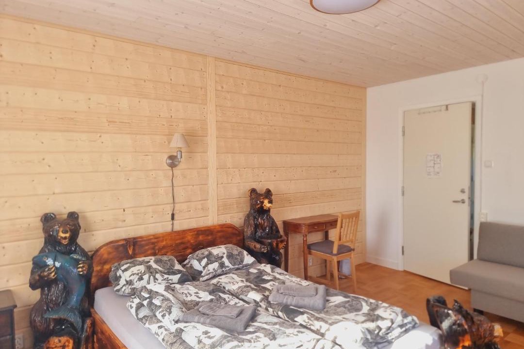 Photo of Others in Auktsjaur