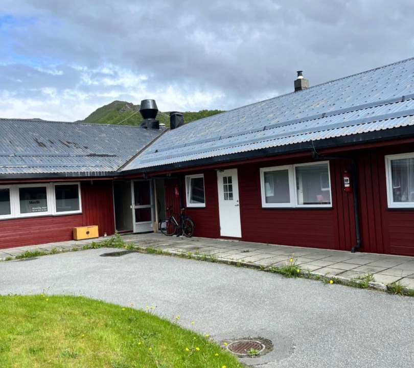 Photo of Others in Steigen