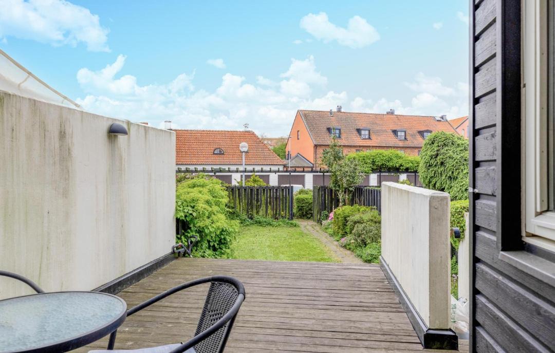 Photo of Patio Balcony in Simrishamn