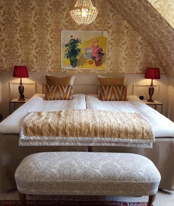 Photo of Bedroom in Brosarp
