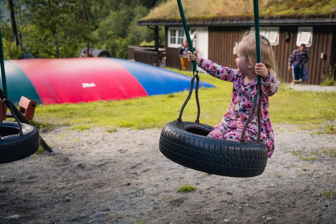 Photo of Others in Geiranger