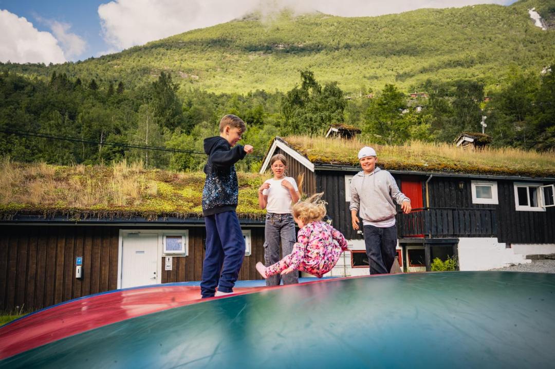 Photo of Others in Geiranger