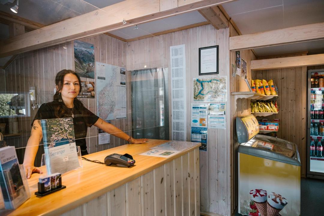 Photo of Others in Geiranger
