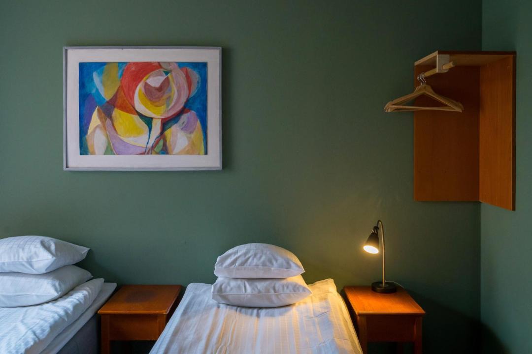 Photo of Bedroom in Sodermalm