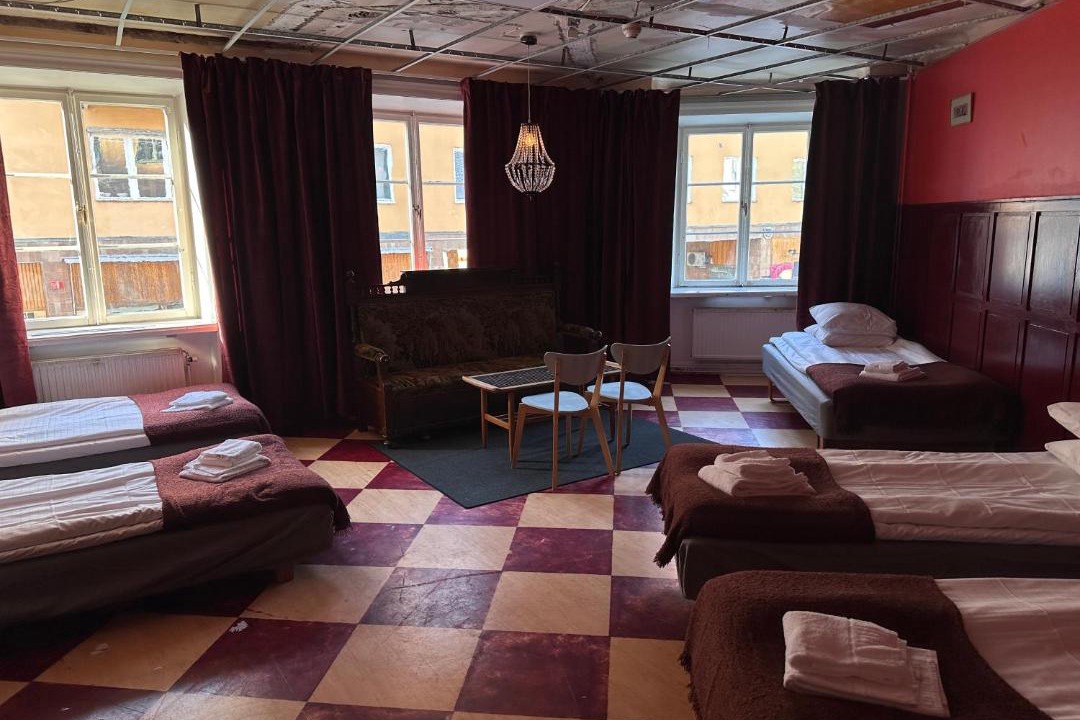 Photo of Others in Sodermalm
