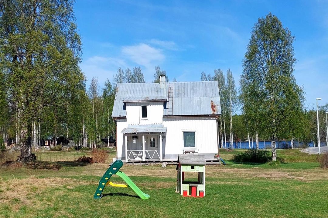 Photo of Others in Lycksele Municipality