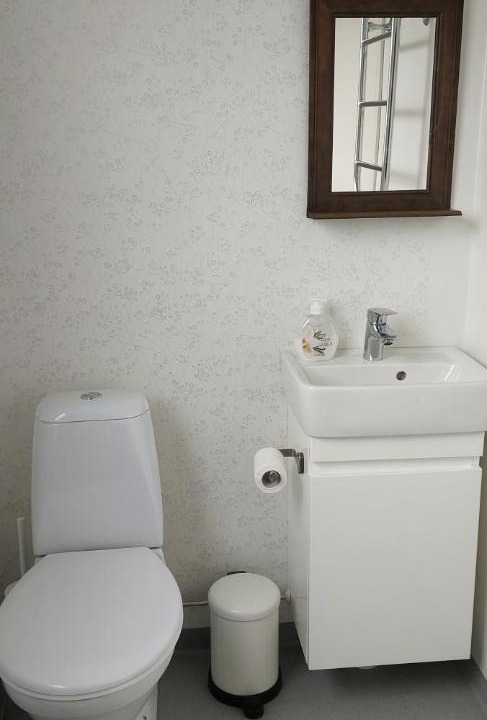 Photo of Bathroom in Lycksele Municipality