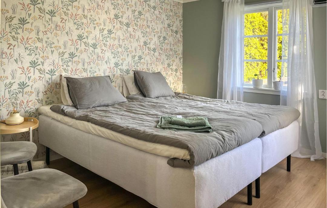 Photo of Bedroom in Peru-Lidhem