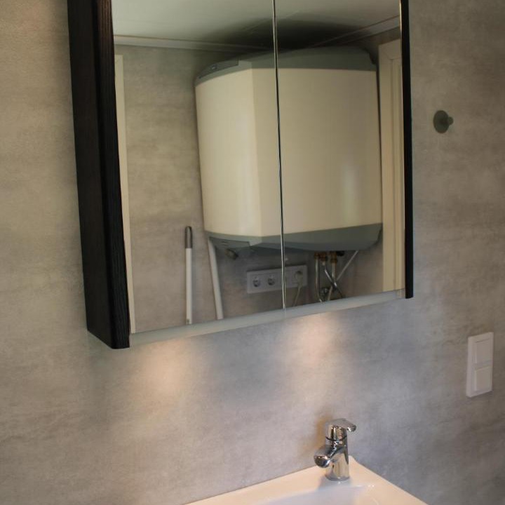 Photo of Bathroom in Hova