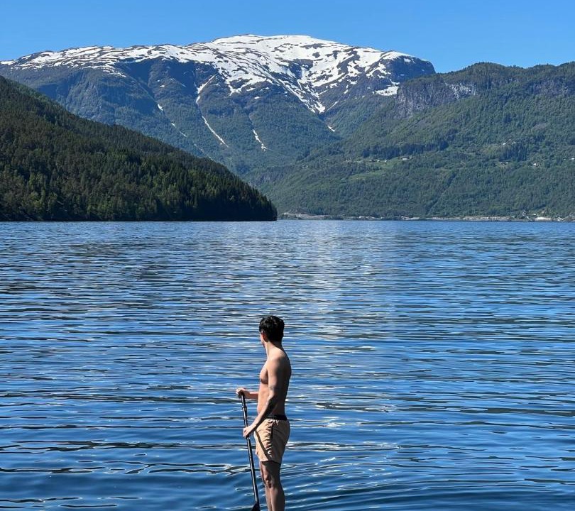 Photo of Others in Sogndal
