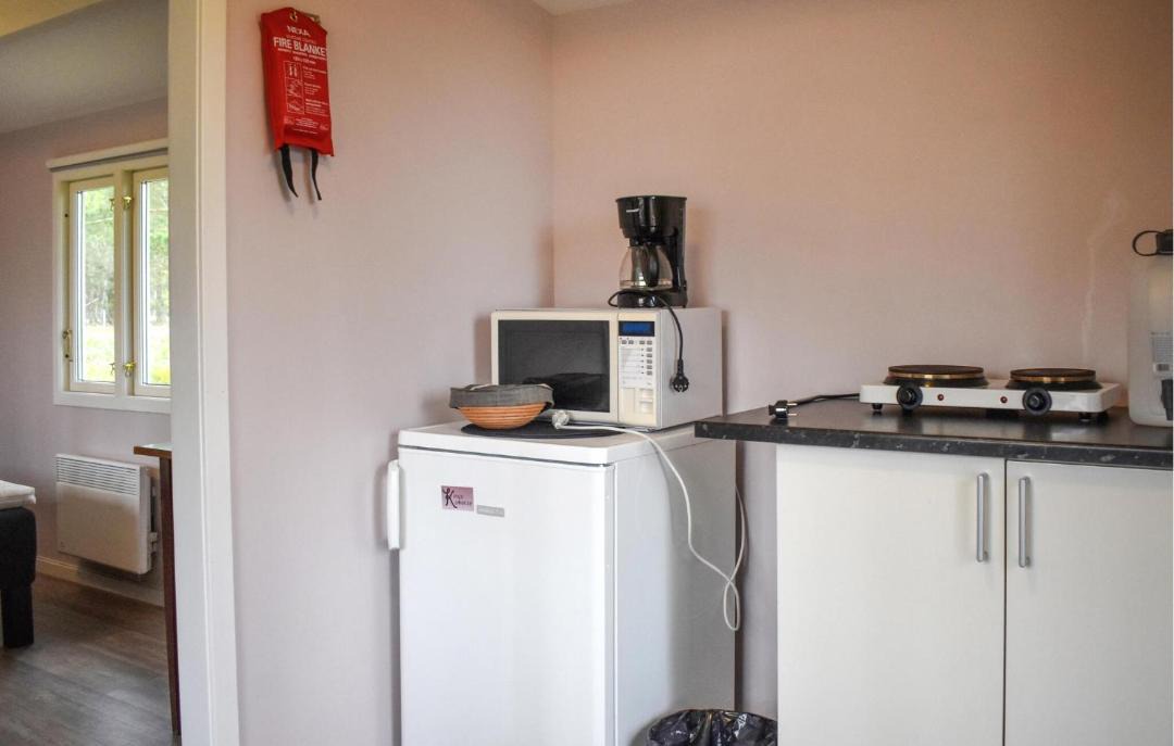 Photo of Kitchen in Jamjo