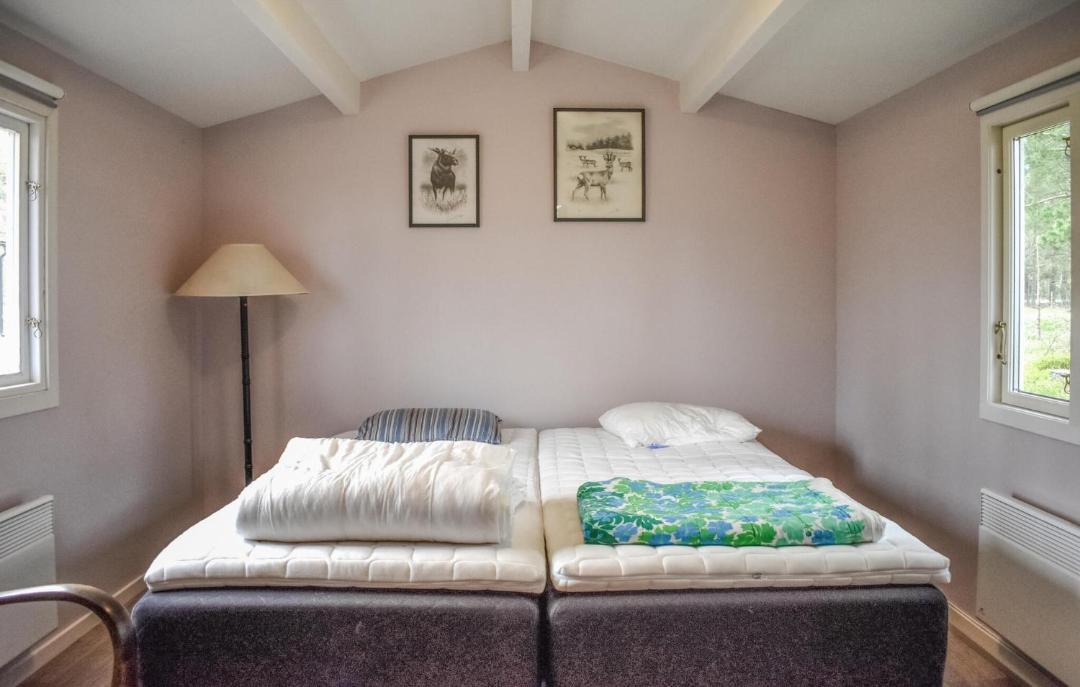 Photo of Bedroom in Jamjo