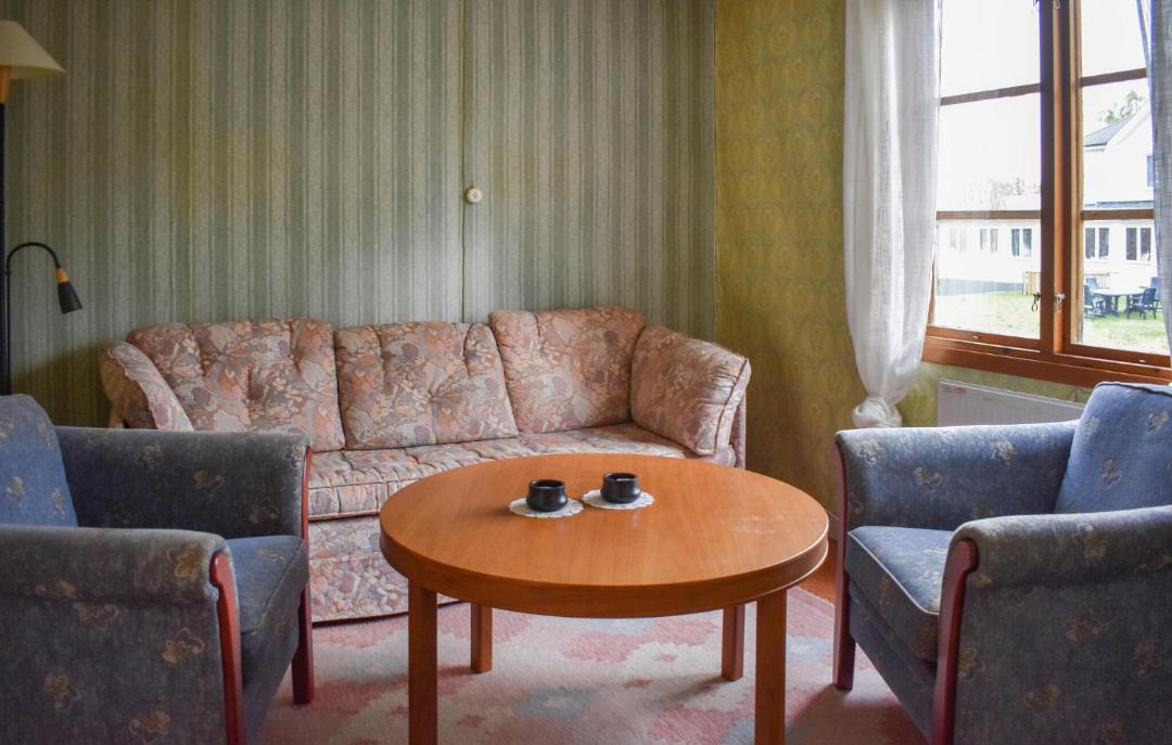 Photo of Livingroom in Jamjo