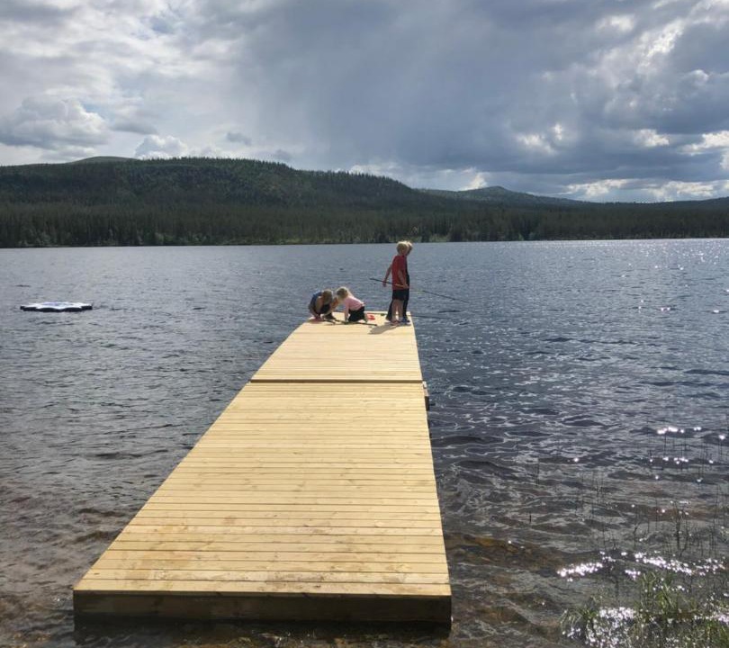 Photo of Others in Lofsdalen