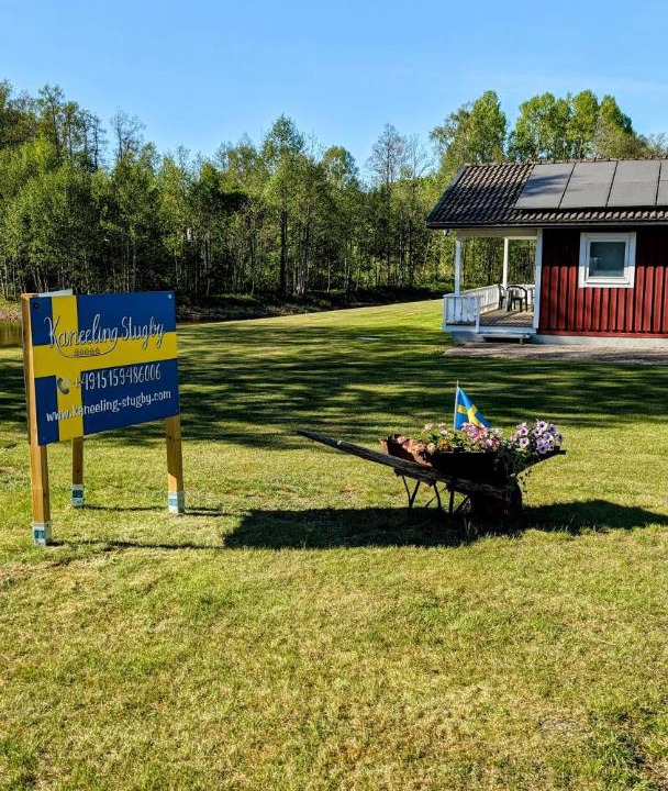 Photo of Others in Dalskog