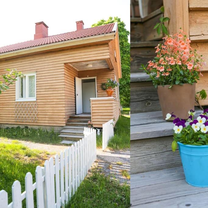Photo of Others in Pohja