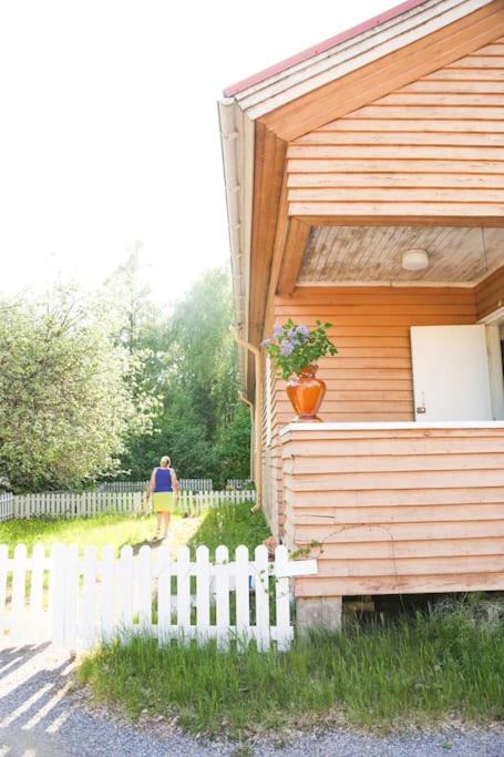 Photo of Others in Pohja