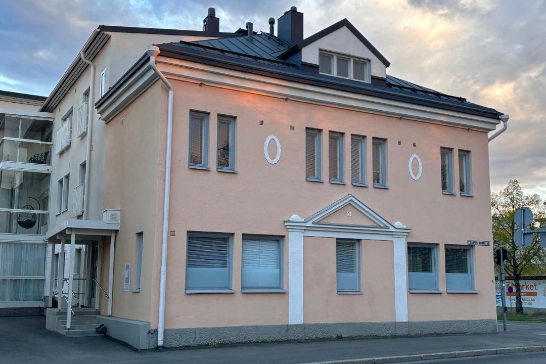 Photo of Others in Downtown Kuopio