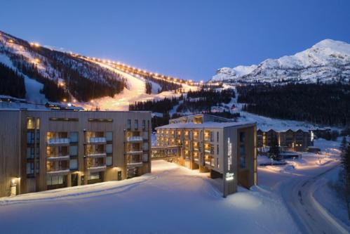 Photo of Others in Hemsedal