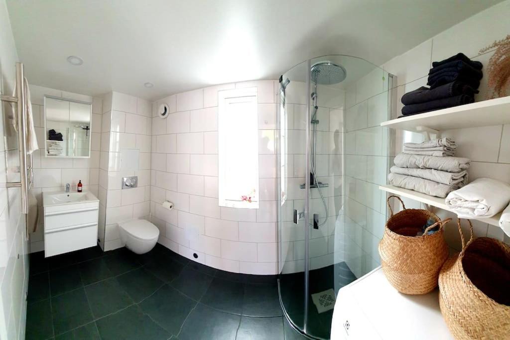 Photo of Bathroom in Alingsas
