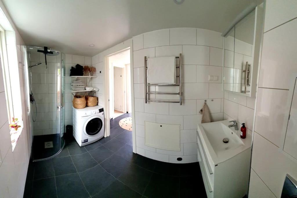 Photo of Bathroom in Alingsas