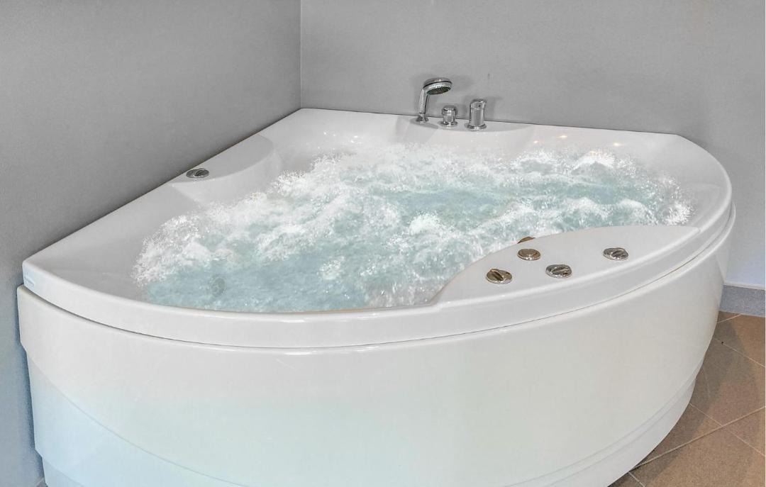Photo of Bathroom in Sollebrunn