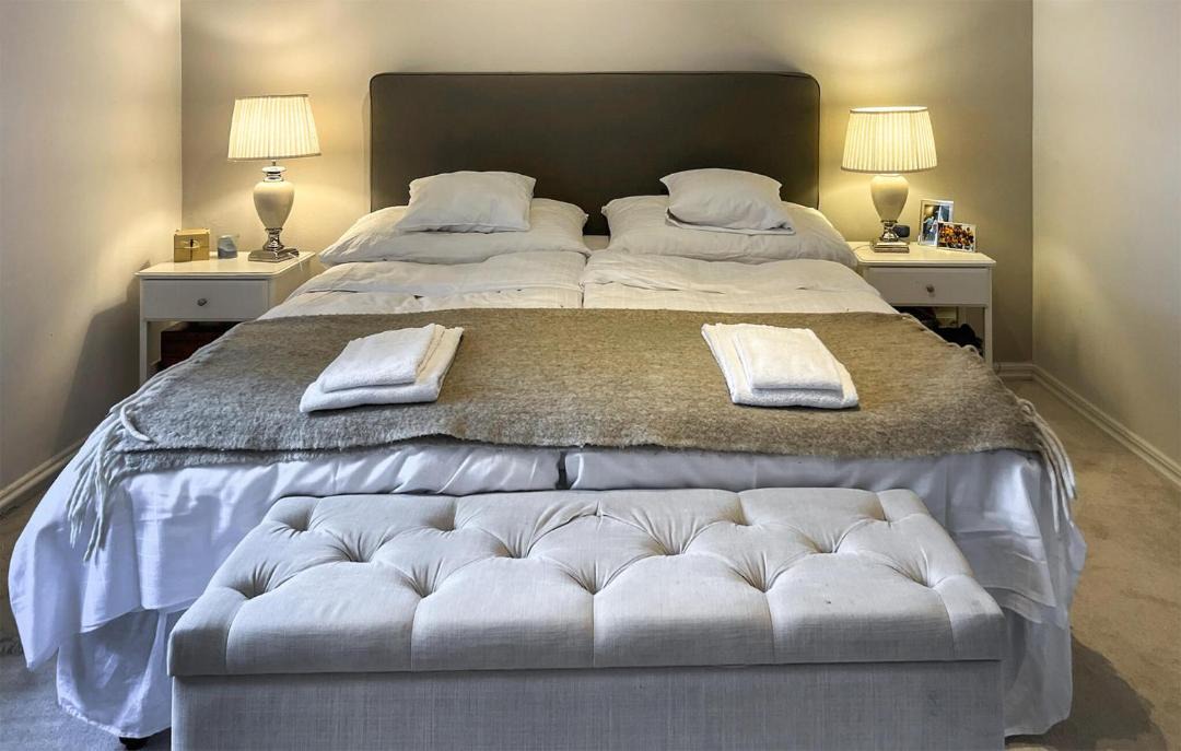 Photo of Bedroom in Asperod