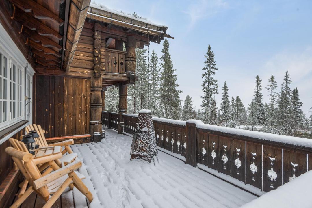 Photo of Others in Trysil