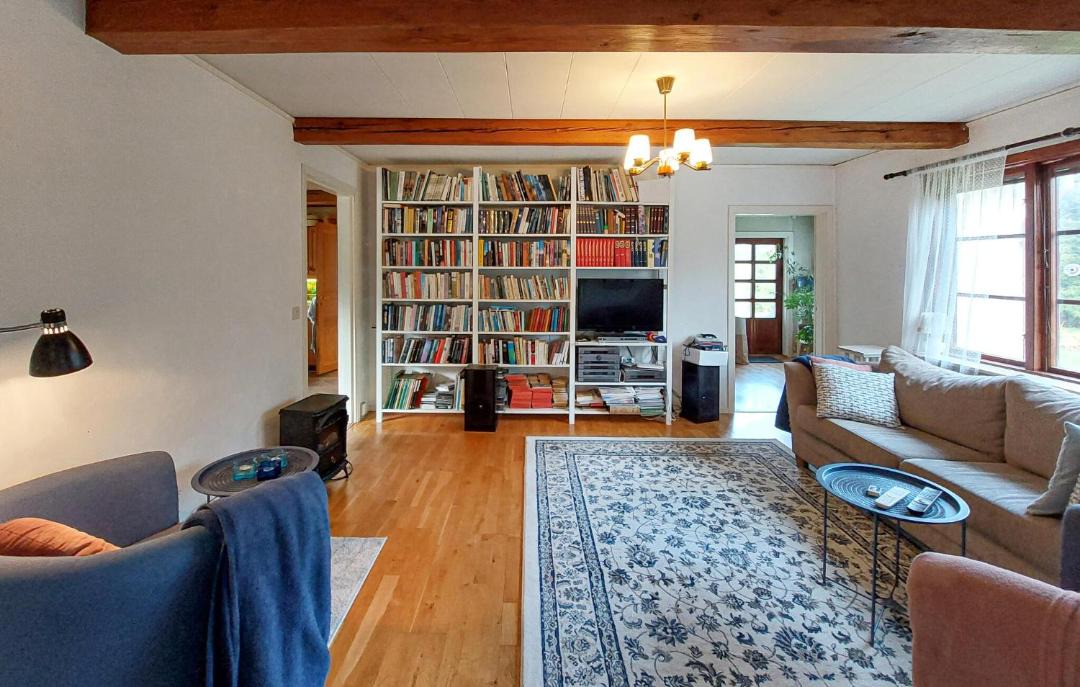 Photo of Livingroom in Roke