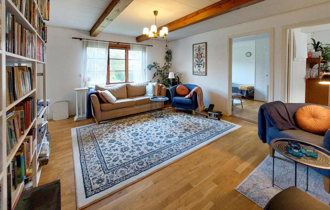 Photo of Livingroom in Roke