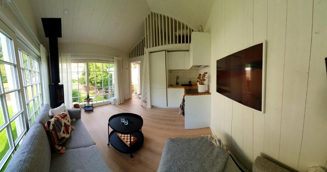 Photo of Livingroom in Alingsas
