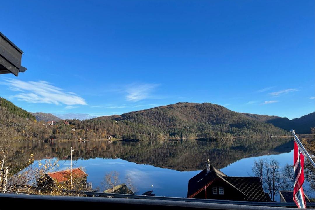 Photo of Others in Eikjedalen