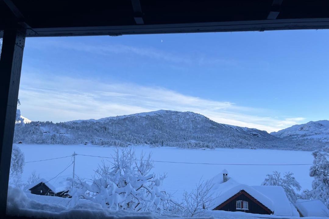 Photo of Others in Eikjedalen