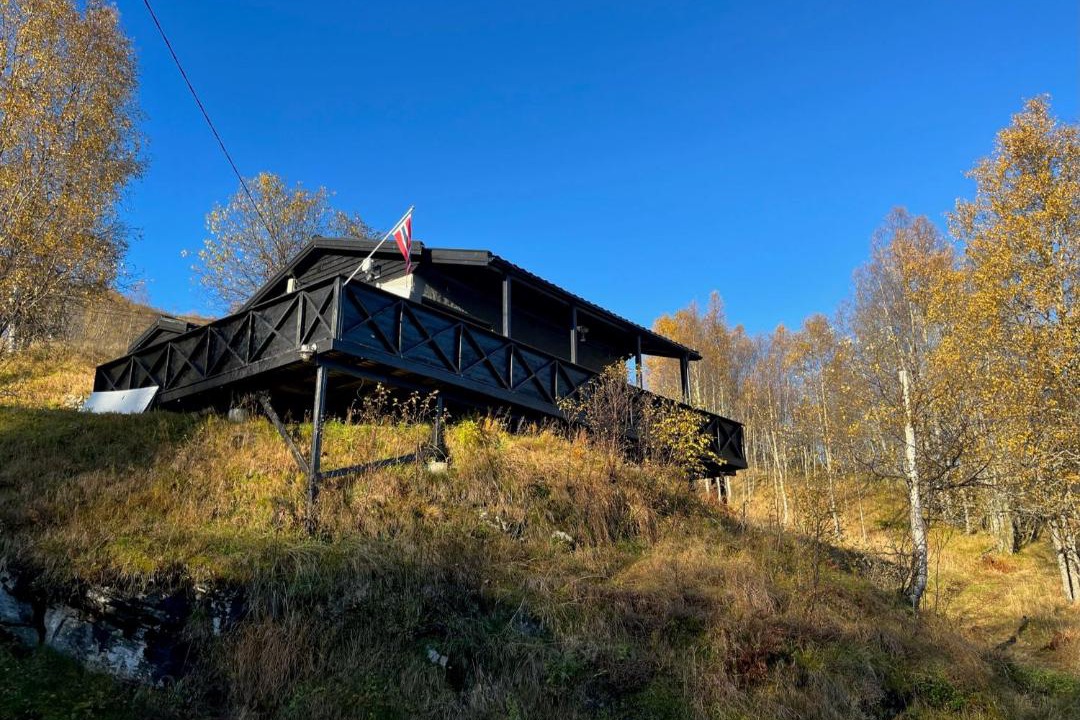 Photo of Others in Eikjedalen