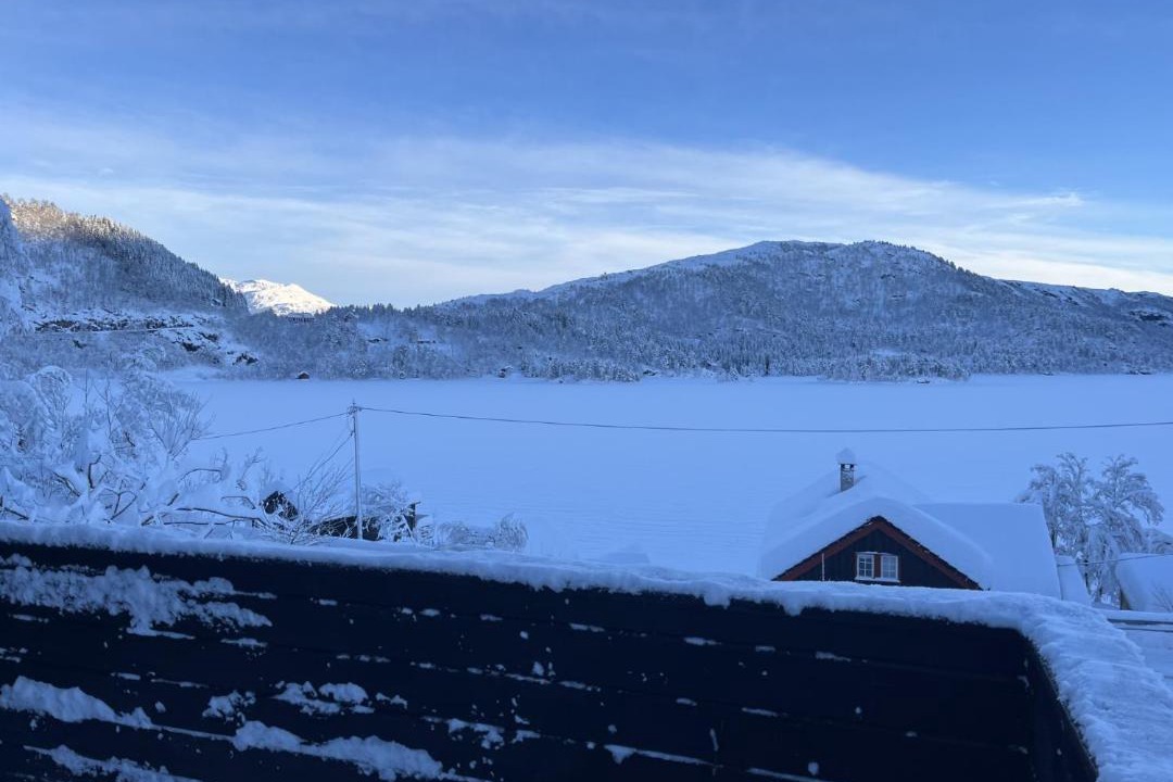 Photo of Others in Eikjedalen