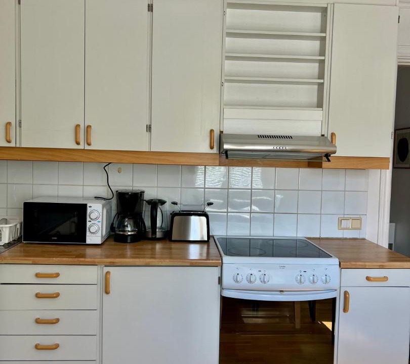 Photo of Kitchen in Jadraas