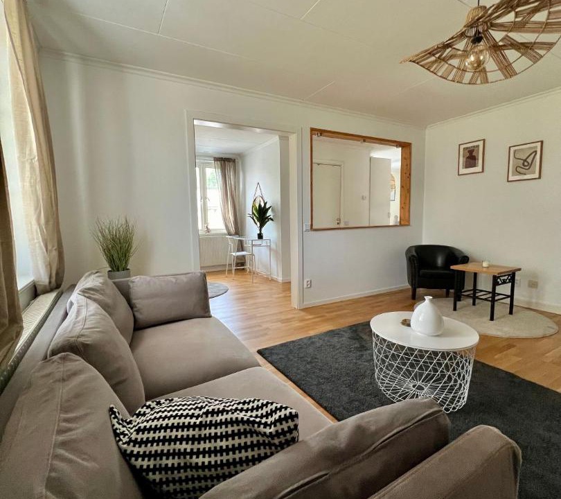 Photo of Livingroom in Jadraas