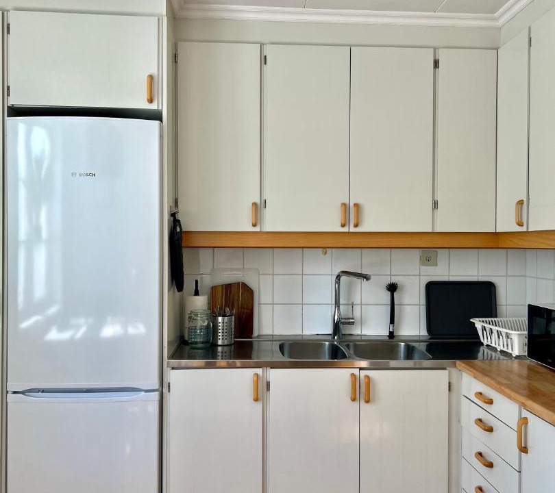 Photo of Kitchen in Jadraas