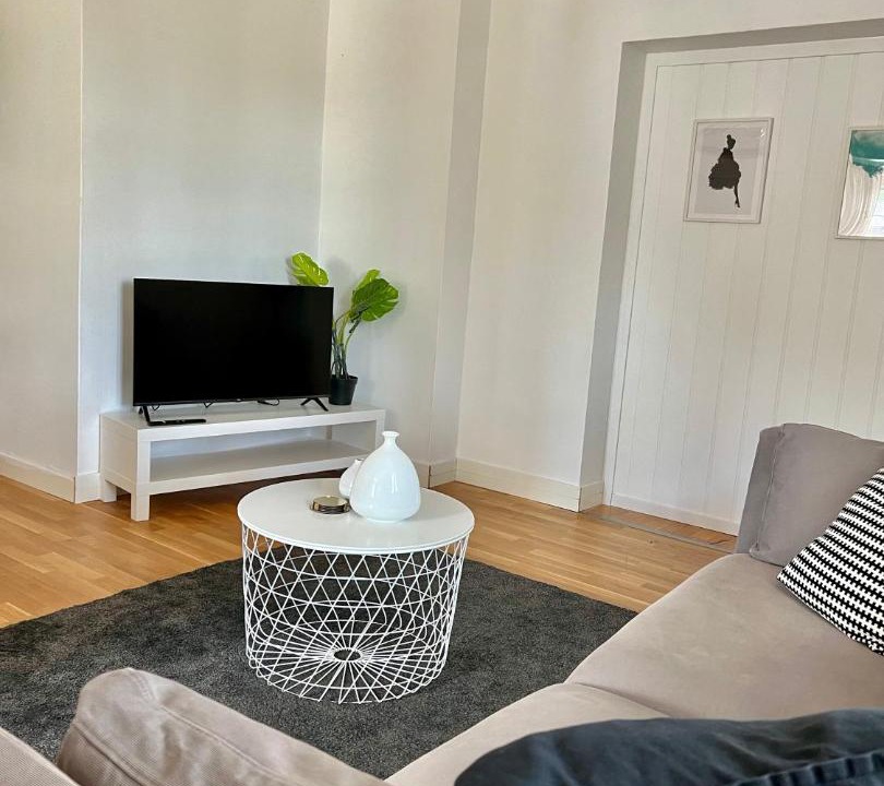 Photo of Livingroom in Jadraas