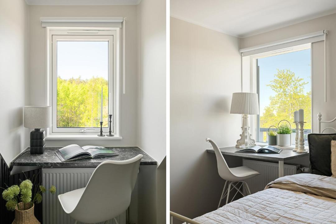 Photo of Bedroom in Sollentuna