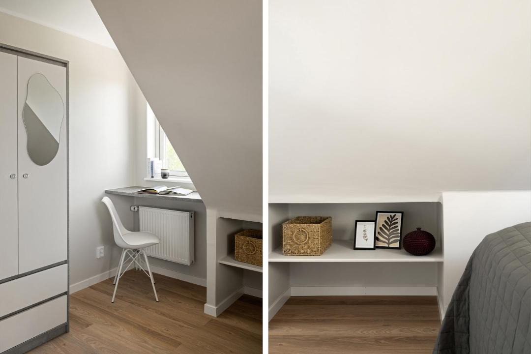 Photo of Bedroom in Sollentuna
