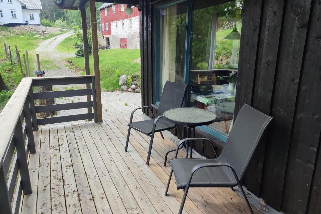 Photo of Others in Birkeland